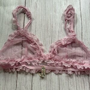Free People
Heart to Heart Bralette